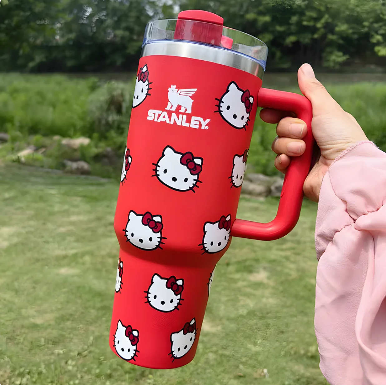 Hello Kitty Tumbler™