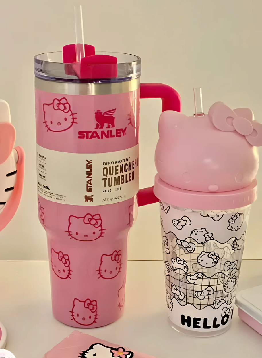 Hello Kitty Tumbler™